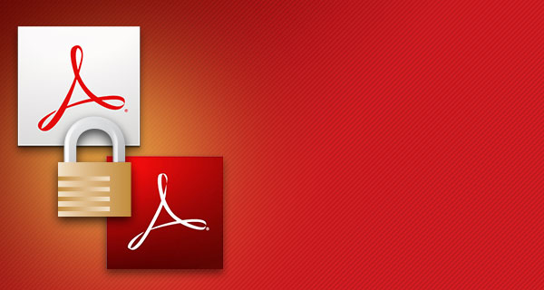 New security updates for Acrobat and Adobe Reader