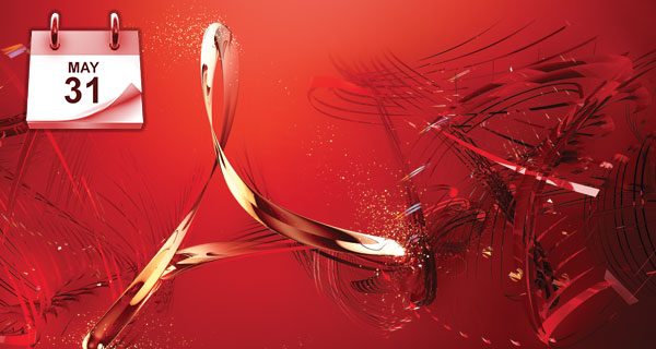 Acrobat 8 upgrade pricing ends soon.