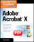 How to Do Everything Adobe Acrobat X