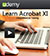 Learn Acrobat XI