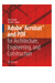 Adobe Acrobat and PDF for Architecture, Engineering, and Construction