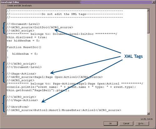How To Code Adobe Javascript How To Code Pdf Javascript Adobe Acrobat