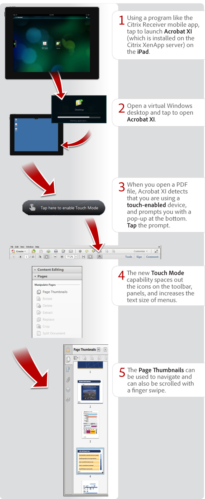 instal the last version for ipod Adobe Acrobat Pro DC