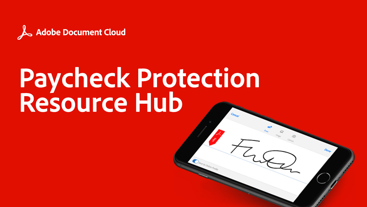 Payroll Check Example Adobe Adobe Document Cloud | Paycheck Protection Resource Hub