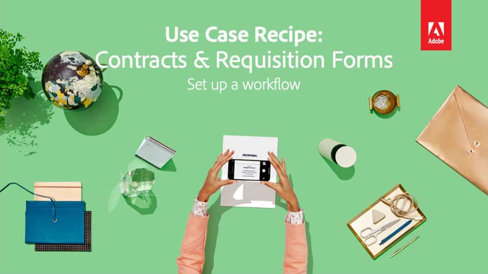 Contracts and Requisition Forms