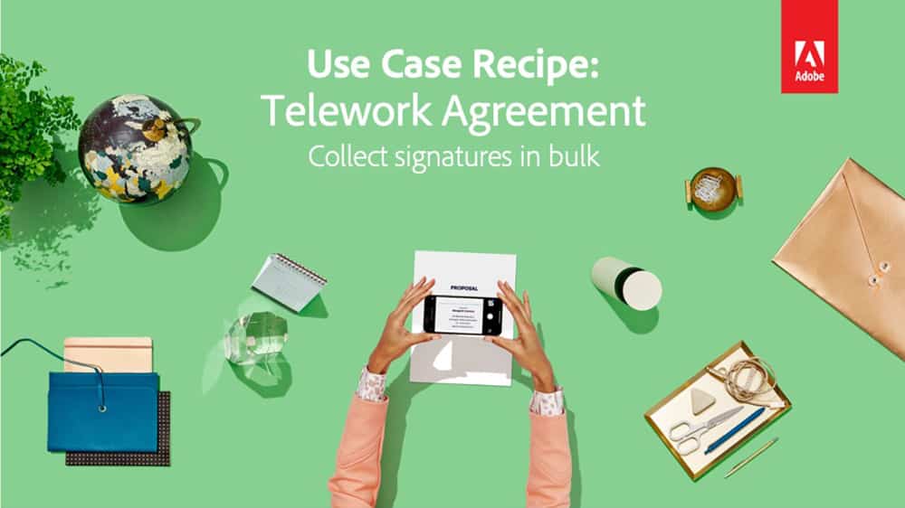 Telework Agreement
